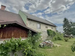 Prodej rodinného domu, Bernartice, 170 m2