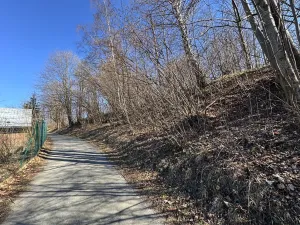 Prodej pozemku pro bydlení, Zlaté Hory, U Sv. Rocha, 5589 m2