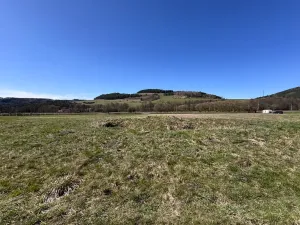 Prodej pozemku pro bydlení, Stvolová, 10555 m2