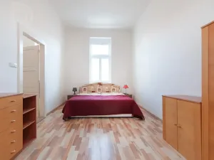 Pronájem bytu 2+kk, Praha - Hostivař, Daliborova, 44 m2
