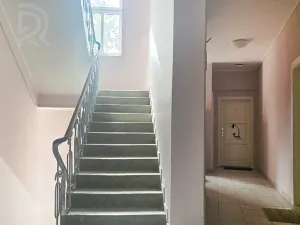 Pronájem bytu 2+kk, Praha - Hostivař, Daliborova, 44 m2