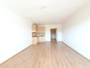 Pronájem bytu 1+kk, Praha - Hostivař, Athénská, 35 m2