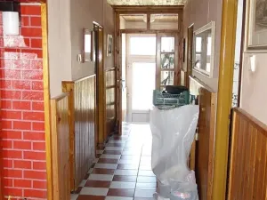 Pronájem pokoje, Plzeň, Petřínská, 12 m2