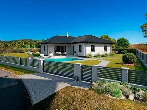 Prodej pozemku pro bydlení, Chotíkov, 961 m2