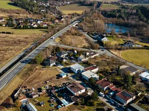 Prodej pozemku pro bydlení, Chotíkov, 961 m2