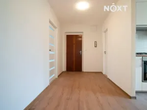 Pronájem bytu 3+1, Písek, Harantova, 76 m2