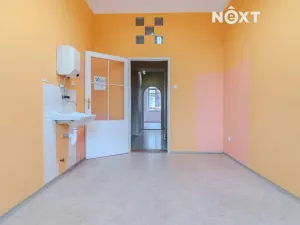 Prodej bytu 2+kk, České Budějovice, Skuherského, 53 m2