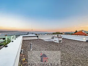 Pronájem bytu 4+kk, Praha - Komořany, Pod lesem, 127 m2