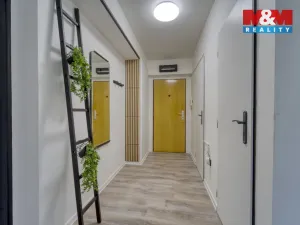 Prodej bytu 2+1, Vejprnice, Plzeňská, 56 m2