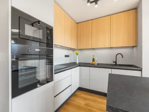 Prodej bytu 3+kk, Praha - Žižkov, Roháčova, 79 m2
