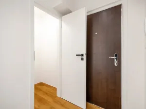 Prodej bytu 3+kk, Praha - Žižkov, Roháčova, 79 m2