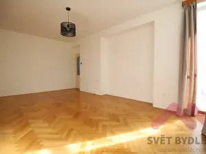 Pronájem bytu 3+1, Praha - Strašnice, Tehovská, 66 m2