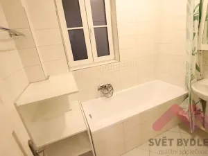 Pronájem bytu 3+kk, Praha - Michle, Na dědinách, 79 m2