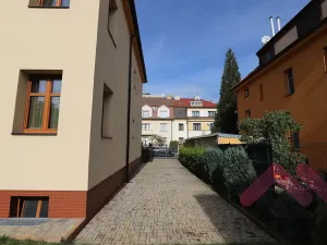 Pronájem bytu 3+kk, Praha - Michle, Na dědinách, 79 m2