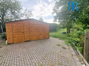 Prodej obchodního prostoru, Želatovice, 250 m2