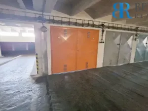 Prodej garáže, Přerov, Gen. Rakovčíka, 19 m2