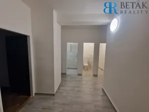Pronájem bytu 2+1, Přerov, Vaňkova, 70 m2