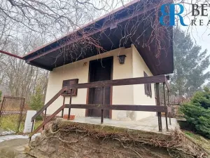 Prodej chaty, Přerov, 17 m2