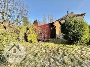 Prodej chaty, Nová Paka, Harantova, 30 m2