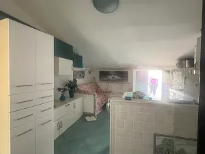 Prodej bytu 2+kk, Scalea, Itálie, 40 m2