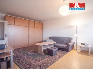 Prodej bytu 3+1, Šumperk, Zahradní, 72 m2