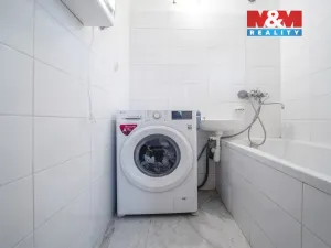 Prodej bytu 3+1, Šumperk, Zahradní, 72 m2