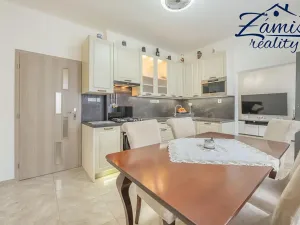 Prodej rodinného domu, Smečno, Havlíčkova, 95 m2