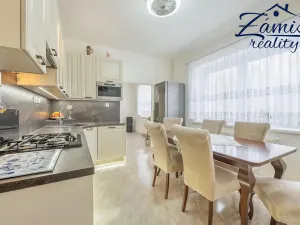 Prodej rodinného domu, Smečno, Havlíčkova, 95 m2