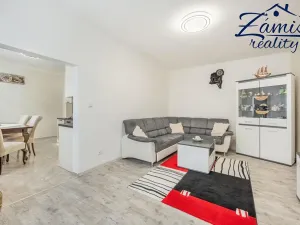 Prodej rodinného domu, Smečno, Havlíčkova, 95 m2