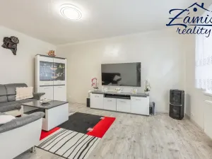 Prodej rodinného domu, Smečno, Havlíčkova, 95 m2