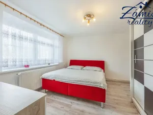 Prodej rodinného domu, Smečno, Havlíčkova, 95 m2