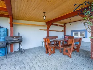 Prodej rodinného domu, Smečno, Havlíčkova, 95 m2