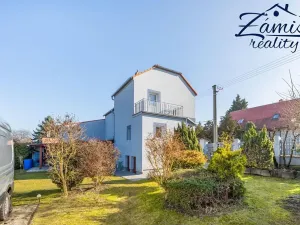 Prodej rodinného domu, Smečno, Havlíčkova, 95 m2