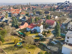 Prodej rodinného domu, Smečno, Havlíčkova, 95 m2