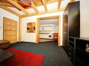 Prodej bytu 2+kk, Uherské Hradiště, Františka Kretze, 64 m2