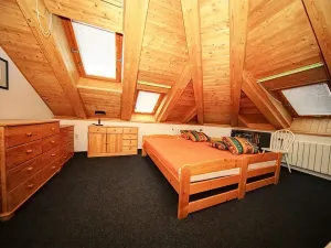 Prodej bytu 2+kk, Uherské Hradiště, Františka Kretze, 64 m2