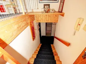 Prodej bytu 2+kk, Uherské Hradiště, Františka Kretze, 64 m2