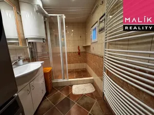 Prodej chaty, Hroznětín, 80 m2