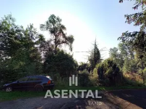 Prodej komerčního pozemku, Ostrava - Vítkovice, 917 m2