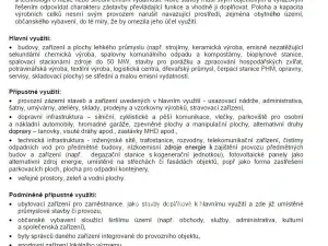 Prodej komerčního pozemku, Ostrava - Vítkovice, 917 m2