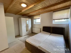 Pronájem bytu 2+kk, Libišany, 40 m2