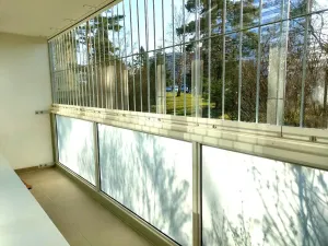 Pronájem bytu 3+kk, Praha - Nusle, Pujmanové, 75 m2