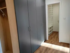 Pronájem bytu 3+kk, Praha - Nusle, Pujmanové, 75 m2