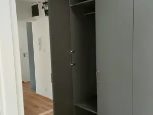 Pronájem bytu 3+kk, Praha - Nusle, Pujmanové, 75 m2