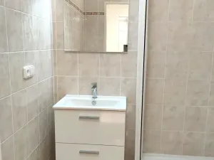 Pronájem bytu 3+kk, Praha - Nusle, Pujmanové, 75 m2