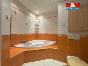 Prodej bytu 4+1, Most, Františka Malíka, 97 m2