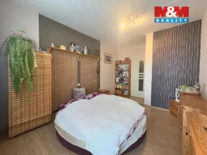 Prodej bytu 4+1, Most, Františka Malíka, 97 m2