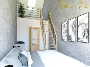 Prodej bytu 5+kk, Černá v Pošumaví - Dolní Vltavice, 108 m2