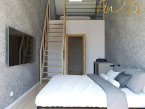 Prodej bytu 5+kk, Černá v Pošumaví - Dolní Vltavice, 108 m2