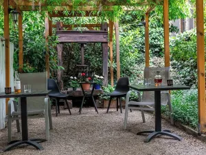 Pronájem restaurace, Praha - Vinohrady, Budečská, 280 m2